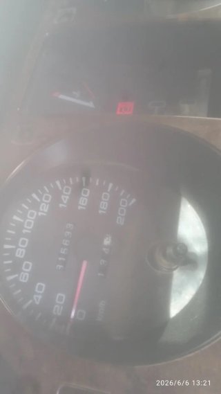 Mitsubishi galloper  2000