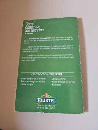 2x1 Como dominar los nervios