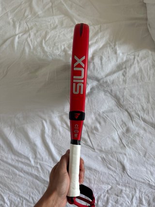 Pala Siux Electra Pro ST5