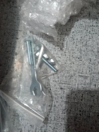 Escopeta para detector de metales