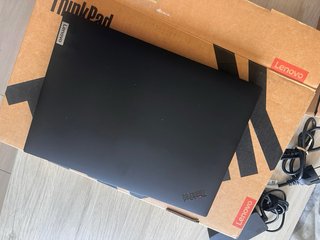 Ordenador Lenovo Thinkpad L14 Gen 5