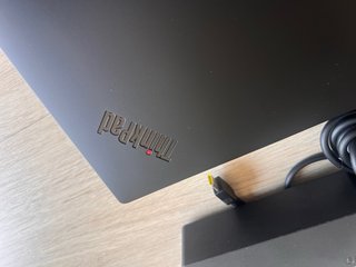 Ordenador Lenovo Thinkpad L14 Gen 5