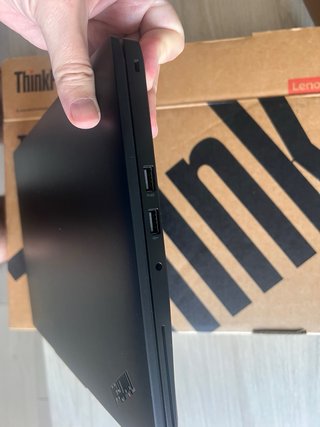 Ordenador Lenovo Thinkpad L14 Gen 5