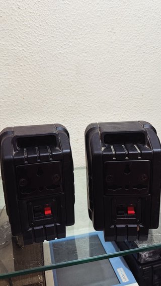 Altavoces JBL Control CM42 Negros