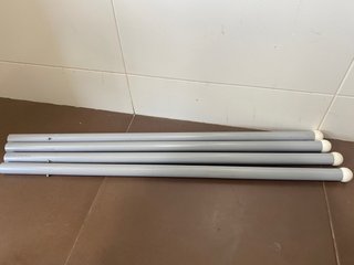 Trona IKEA Antilop con bandeja