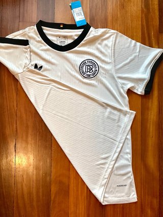 Camiseta selección alemana 125 aniversario