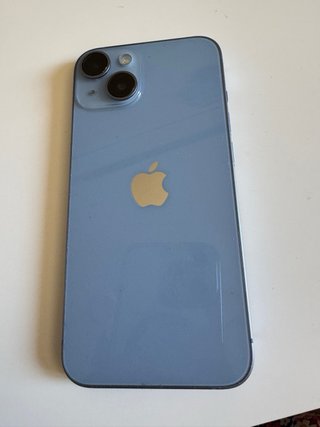 iPhone 14