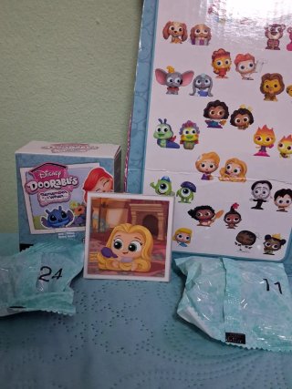 Disney Doorables Remember When Fmirar descripción