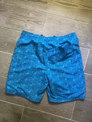 Bañador Mckenzie Azul Estampado Talla L
