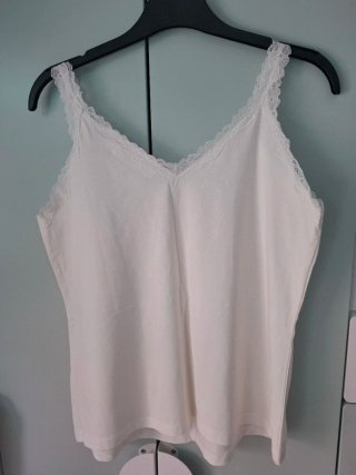 Camiseta tirantes Women'secret Talla L