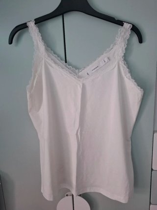 Camiseta tirantes Women'secret Talla L