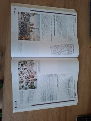 Història de la filosofia batxillerat