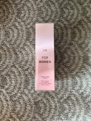 Perfume mujer 100ml
