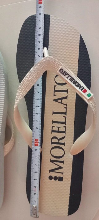 Ciabatte infradito Morellato