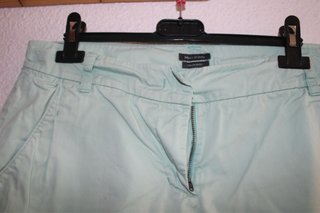 Pantalones cortos Marc O'Polo hombre verde