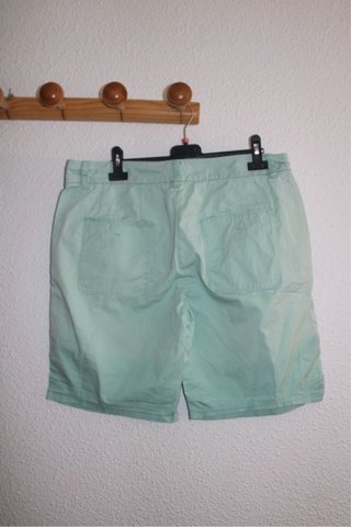 Pantalones cortos Marc O'Polo hombre verde