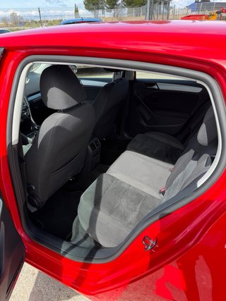 Volkswagen Golf 2010