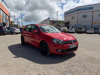 Volkswagen Golf 2010