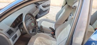Skoda Fabia 2003
