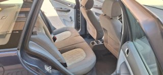 Skoda Fabia 2003