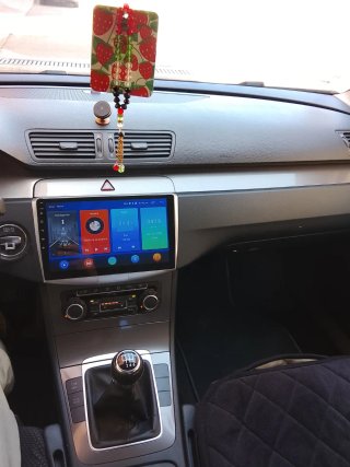 Volkswagen Passat 2010