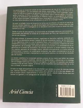 Biología Marina