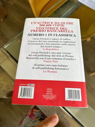 Un giorno perfetto per innamorarsi