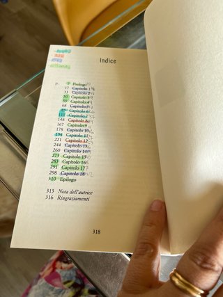 Un giorno perfetto per innamorarsi