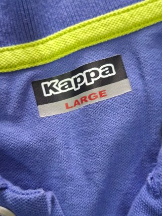 Polo Kappa