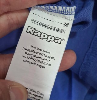 Polo Kappa