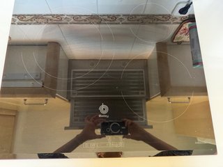 Placa vitrocerámica, horno y campana extractora