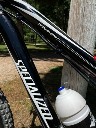 Bicicleta Specialized Mika Taglia 15