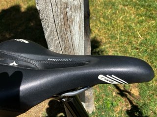 Bicicleta Specialized Mika Taglia 15