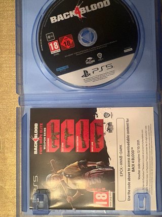 Far Cry 6 PS5 + Season Pass