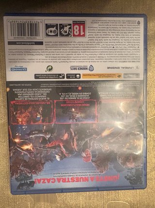 Far Cry 6 PS5 + Season Pass