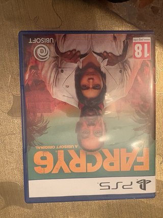 Far Cry 6 PS5 + Season Pass
