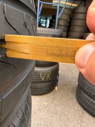 Neumáticos Pirelli 225/45/18 91W