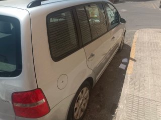 Volkswagen Touran 2006