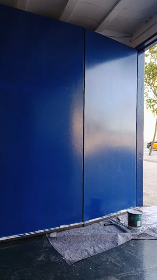 Servicio reformas en Gral mantenimiento.