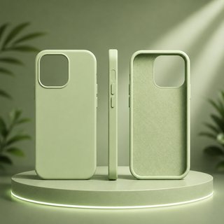 3 Fundas iPhone 12 Premium Suaves