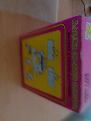 Maquina de coser electrica