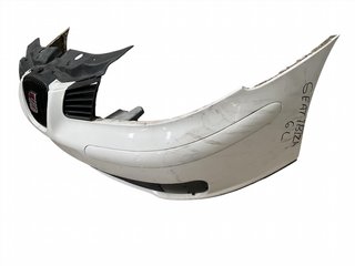 Parachoques del Seat Ibiza III (6L) 02-08
