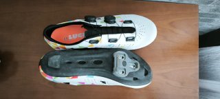 Zapatillas Ciclismo Carretera