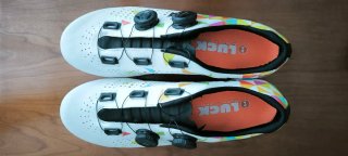 Zapatillas Ciclismo Carretera