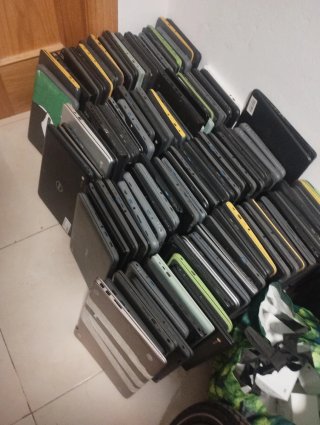 Ordenadores Portátiles