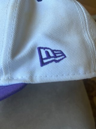 Gorra Nueva New Era Lakers 9FIFTY Snapback