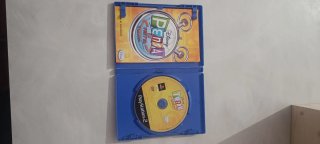 Lotto giochi Buzz! Ps2