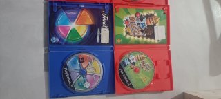 Lotto giochi Buzz! Ps2