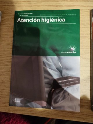 Libros de Texto
