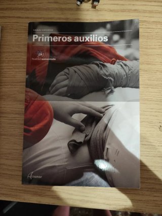 Libros de Texto
